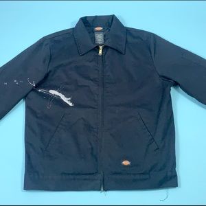 Dickies Chore Jacket